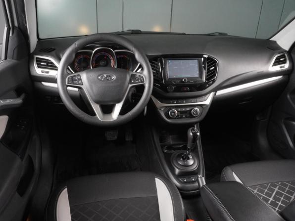Lada (ВАЗ) Vesta I с пробегом 2019 года, цена 1 225 000 рублей, 156116 км, универсал, Автокод Объявления
