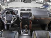 Toyota Land Cruiser Prado 150 Series Рестайлинг 1 Москва  - изображение 37
