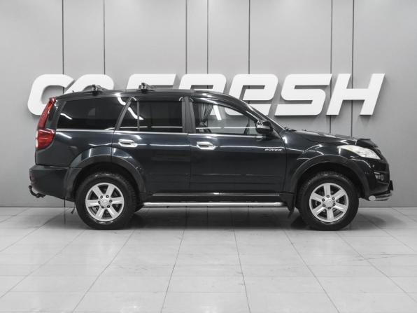 Great Wall Hover H5 с пробегом 2013 года, цена 699 000 рублей, 227491 км, внедорожник, Автокод Объявления
