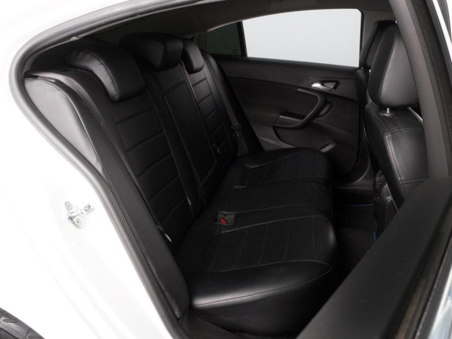 Opel Insignia I Рестайлинг Минеральные Воды  - изображение 7