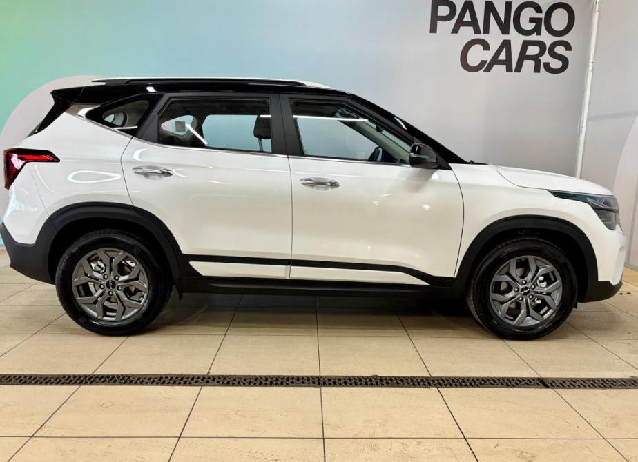 Kia Seltos II Набережные Челны  - изображение 5