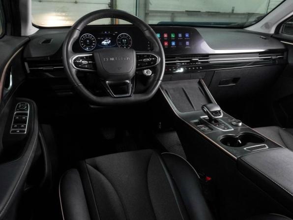 Omoda C5 I с пробегом 2024 года, цена 1 889 000 рублей, 55794 км, внедорожник, Автокод Объявления