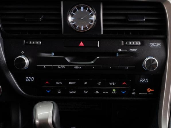 Lexus RX IV с пробегом 2016 года, цена 4 720 000 рублей, 69686 км, внедорожник, Автокод Объявления