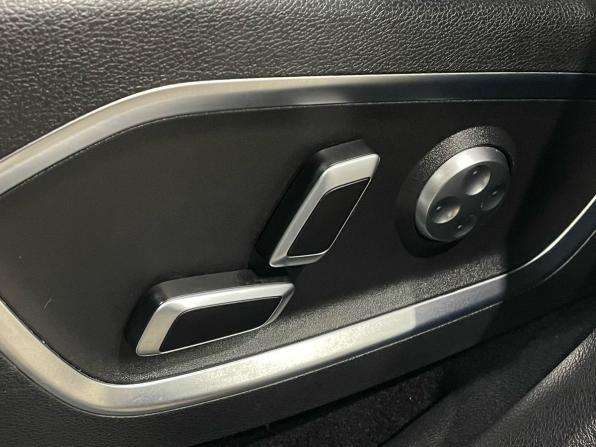Geely Tugella I с пробегом 2021 года, цена 2 330 000 рублей, 64060 км, внедорожник, Автокод Объявления