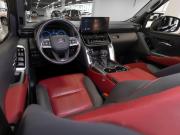 Toyota Land Cruiser 300 Series Москва  - изображение 39