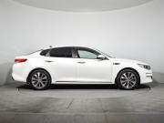 Kia Optima IV Санкт-Петербург  - изображение 24