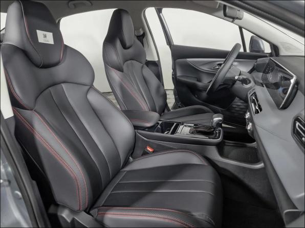 BAIC U5 Plus с пробегом 2025 года, цена 1 890 000 рублей, 21 км, седан, Автокод Объявления