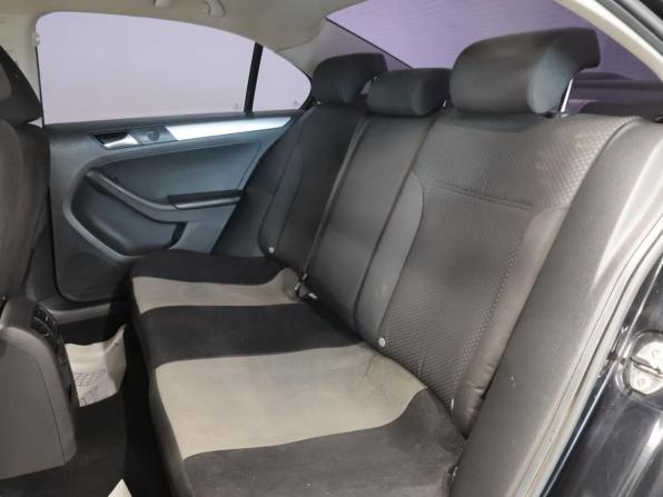 Volkswagen Jetta VI с пробегом 2013 года, цена 1 125 000 рублей, 93445 км, седан, Автокод Объявления