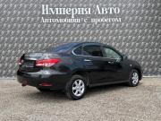Nissan Almera III (G15) Краснодар  - изображение 39
