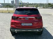 Chery Tiggo 4 Pro I Крым  - изображение 26
