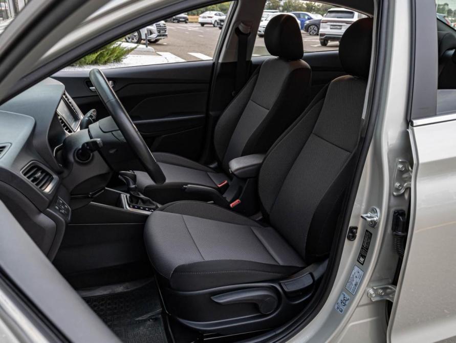 Hyundai Solaris II Краснодар  - изображение 10
