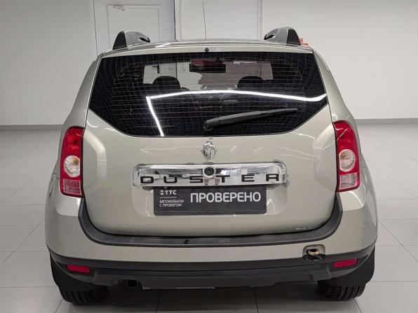 Renault Duster I с пробегом 2013 года, цена 750 000 рублей, 190752 км, внедорожник, Автокод Объявления
