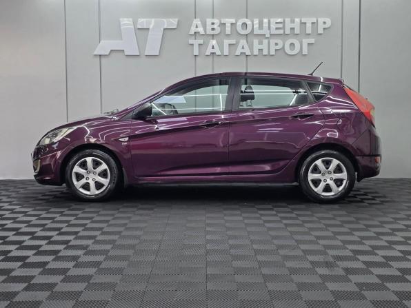 Hyundai Solaris I с пробегом 2012 года, цена 949 000 рублей, 179000 км, хэтчбек, Автокод Объявления