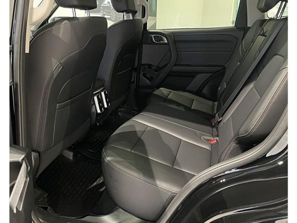Новый Haval Dargo I Рестайлинг 2026 года, цена 3 662 010 рублей, внедорожник, Автокод Объявления