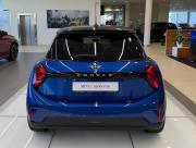 Mini Hatch IV (F65/F66/J01) Санкт-Петербург  - изображение 39