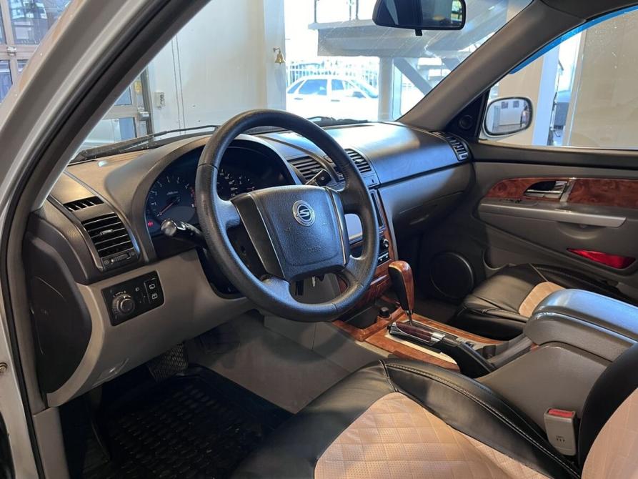 SsangYong Rexton I Чебоксары  - изображение 17