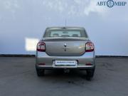Renault Logan II Москва  - изображение 18