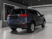 Toyota RAV4 IV (XA40) Москва  - изображение 32