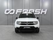 Renault Duster I Рестайлинг Ростов-на-Дону  - изображение 18