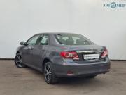 Toyota Corolla X (E140 E150) Рестайлинг Москва  - изображение 19