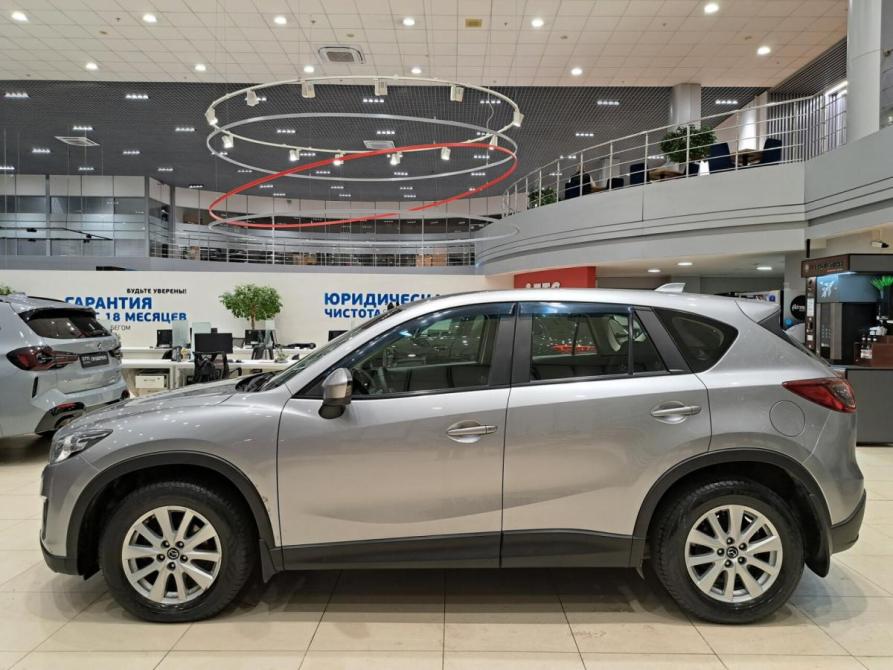 Mazda CX-5 I Казань  - изображение 10