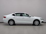 Skoda Octavia IV (A8) Москва  - изображение 39