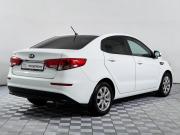 Kia Rio III Рестайлинг Москва  - изображение 21