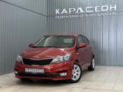 Kia Rio III Рестайлинг Магнитогорск  - изображение 17