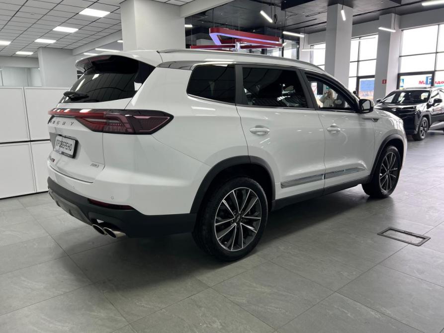 Chery Tiggo 8 Pro Max I Рестайлинг Казань  - изображение 6
