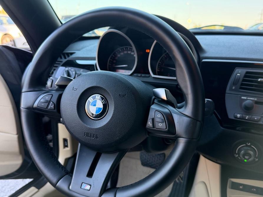 BMW Z4 I (E85/E86) Рестайлинг Волгоград  - изображение 35