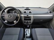 Chevrolet Lacetti I Москва  - изображение 29
