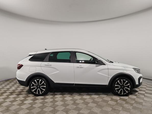 Lada (ВАЗ) Vesta I Рестайлинг (NG) с пробегом 2025 года, цена 1 799 000 рублей, 21463 км, универсал, Автокод Объявления