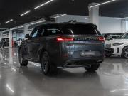 Land Rover Range Rover Sport III Москва  - изображение 32