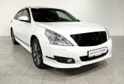 Nissan Teana II Рестайлинг Саратов  - изображение 30
