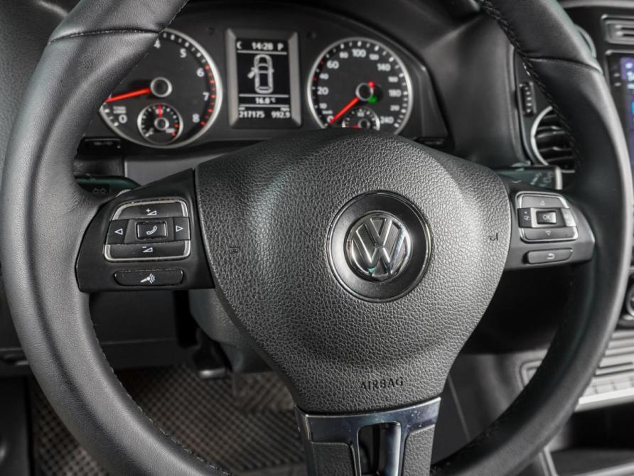 Volkswagen Tiguan I Рестайлинг Воронеж  - изображение 15