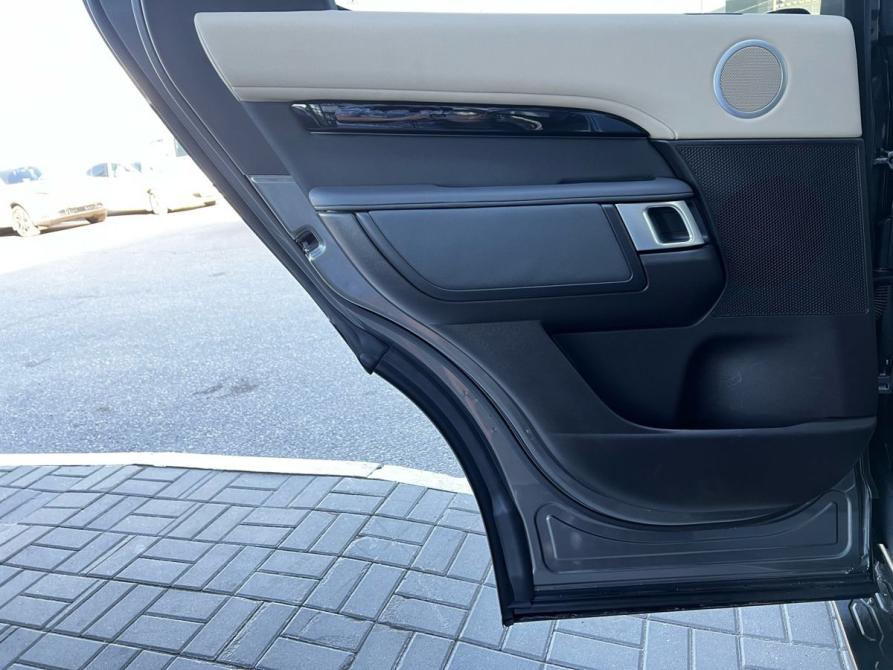 Land Rover Discovery V Волгоград  - изображение 17