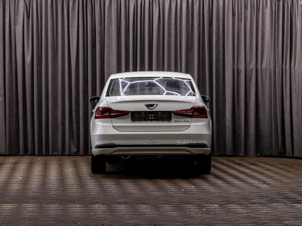Jetta VA3 с пробегом 2023 года, цена 1 495 000 рублей, 21 км, седан, Автокод Объявления