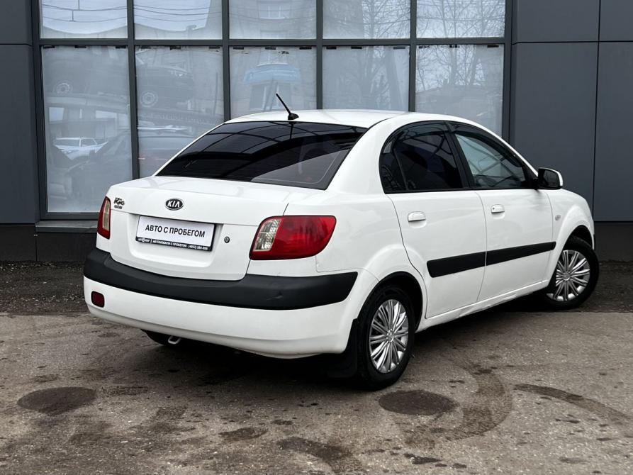 Kia Rio II Ярославль  - изображение 6