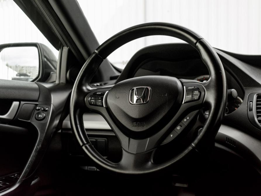 Honda Accord VIII Екатеринбург  - изображение 15