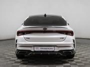 Kia K5 III Москва  - изображение 27