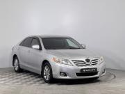 Toyota Camry VI (XV40) Рестайлинг Калининград  - изображение 18