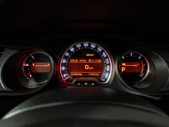 Citroen C5 II с пробегом 2008 года, цена 499 585 рублей, 324882 км, универсал, Автокод Объявления
