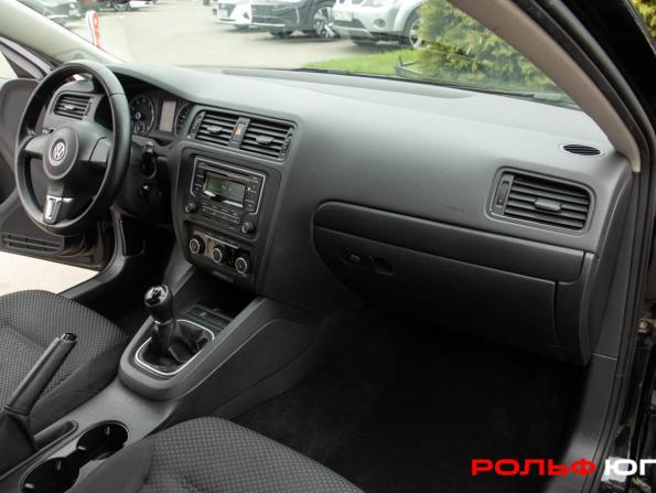 Volkswagen Jetta VI с пробегом 2014 года, цена 868 000 рублей, 172969 км, седан, Автокод Объявления