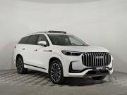 Jaecoo J8 Санкт-Петербург  - изображение 38