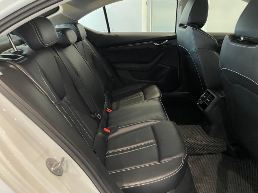 Skoda Octavia IV (A8) Москва  - изображение 14