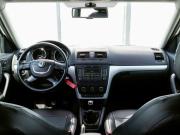 Skoda Yeti I Рестайлинг Екатеринбург  - изображение 39