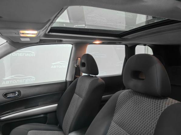 Nissan X-Trail II с пробегом 2010 года, цена 1 320 000 рублей, 220800 км, внедорожник, Автокод Объявления