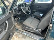 Lada (ВАЗ) Niva Legend Волгоград  - изображение 13