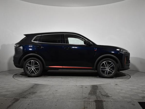 Changan CS55 Plus II с пробегом 2023 года, цена 1 640 000 рублей, 125481 км, внедорожник, Автокод Объявления