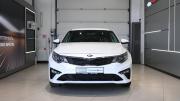 Kia Optima IV Рестайлинг Уфа  - изображение 23